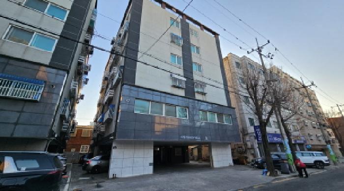 경기 부천시 원미구 원미동 다세대 경매 물건 사진