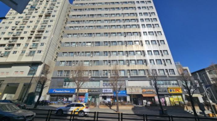 경기 부천시 원미구 심곡동 아파트 경매 물건 사진