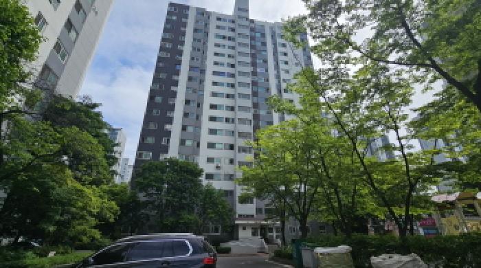 경기 부천시 원미구 상동 아파트 경매 물건 사진 2 · 2026타경30099