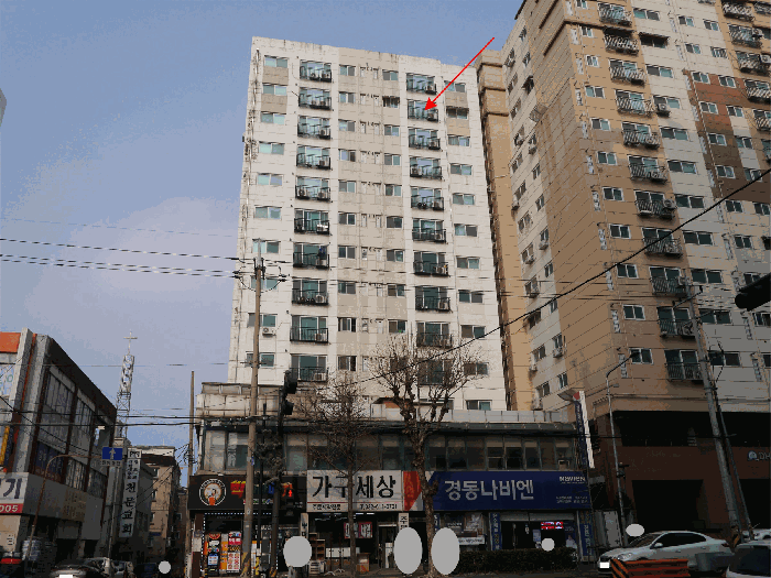 경기 부천시 소사구 송내동 다세대 경매 물건 사진 4 · 2026타경30105