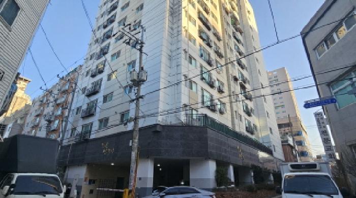 경기 부천시 소사구 송내동 다세대 경매 물건 사진