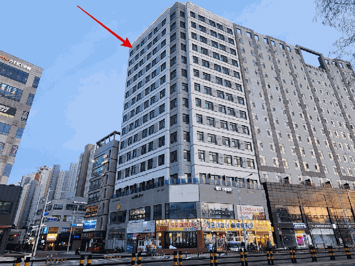 경기 김포시 풍무동 오피스텔 경매 물건 사진