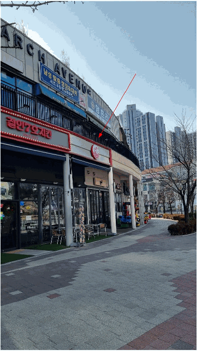 경기 김포시 장기동 상가,오피스텔,근린시설 경매 물건 사진 4 · 2026타경30109