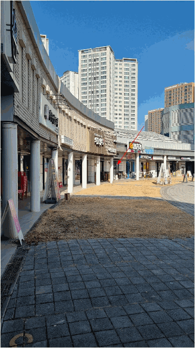 경기 김포시 장기동 상가,오피스텔,근린시설 경매 물건 사진 5 · 2026타경30109