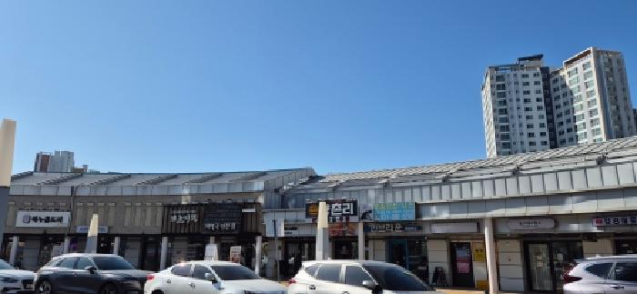경기 김포시 장기동 상가,오피스텔,근린시설 경매 물건 사진
