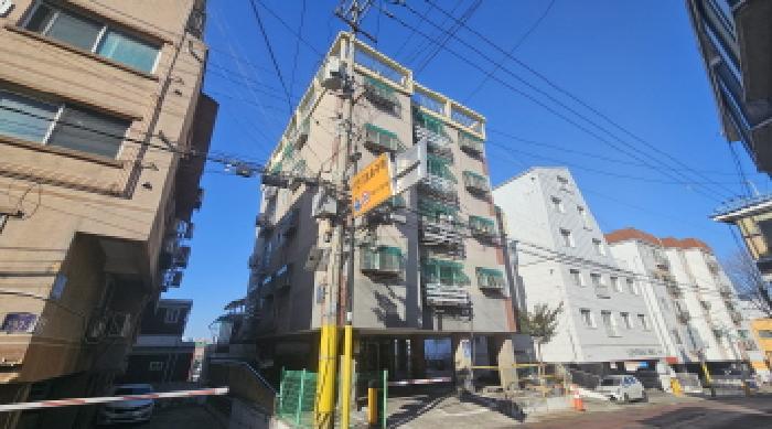 경기 부천시 소사구 심곡본동 다세대 경매 물건 사진