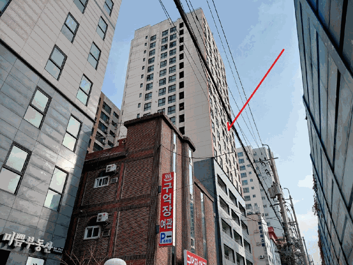 경기 부천시 원미구 심곡동 오피스텔 경매 물건 사진 5 · 2026타경30116