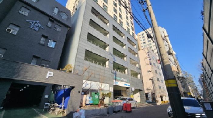 경기 부천시 원미구 심곡동 오피스텔 경매 물건 사진