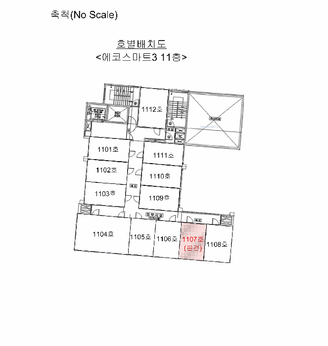 경기 부천시 원미구 심곡동 오피스텔 경매 물건 사진 3 · 2026타경30116