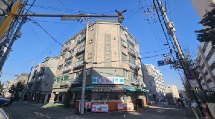 경기 부천시 원미구 도당동 다세대주택 경매 물건 사진