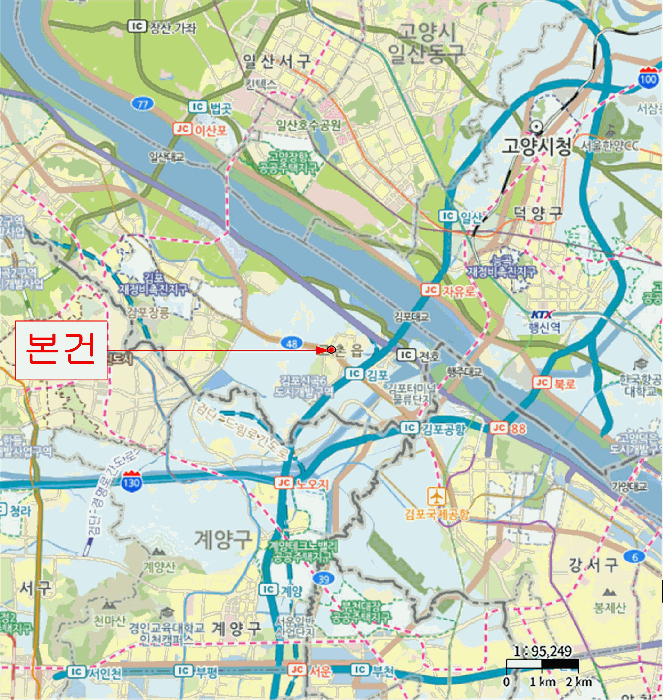 경기 김포시 고촌읍 오피스텔 경매 물건 사진 5 · 2026타경30119