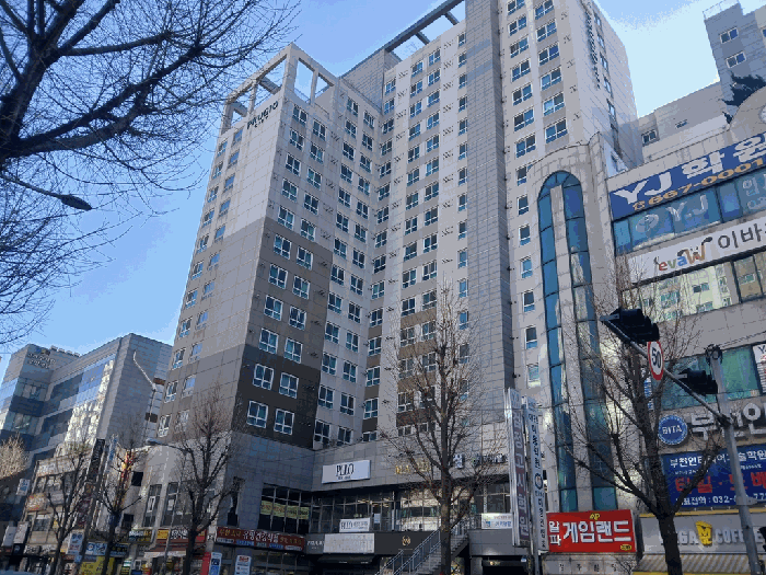 경기 부천시 원미구 심곡동 오피스텔 경매 물건 사진 2 · 2026타경30120