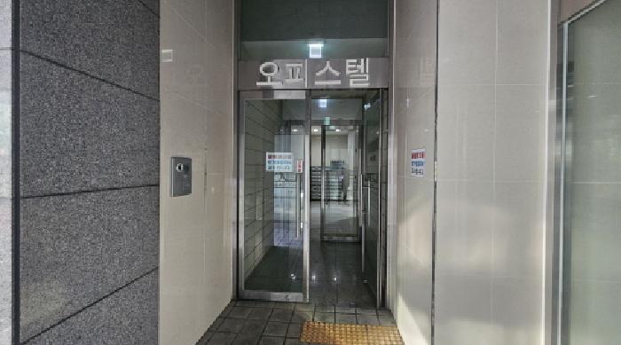 경기 부천시 원미구 심곡동 오피스텔 경매 물건 사진