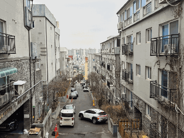 경기 김포시 사우동 다세대 경매 물건 사진 3 · 2026타경30122