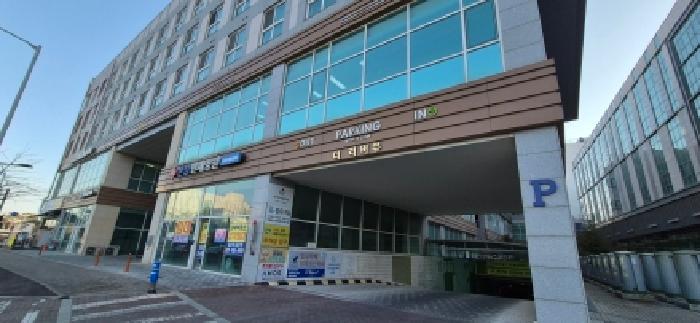 경기 김포시 운양동 근린생활시설 경매 물건 사진 4 · 2026타경30129
