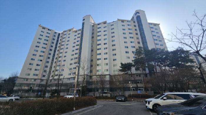 경기 부천시 오정구 여월동 아파트 경매 물건 사진