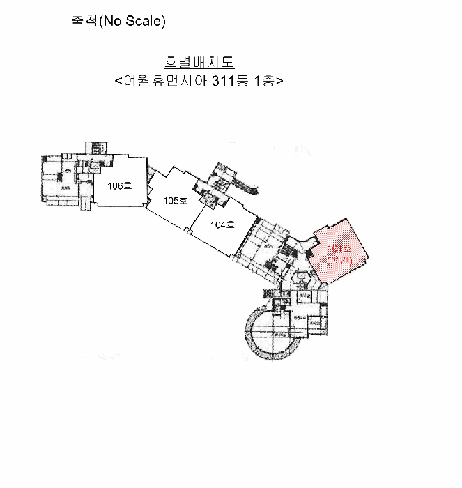경기 부천시 오정구 여월동 아파트 경매 물건 사진 2 · 2026타경30132