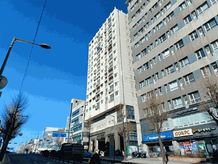 경기 부천시 원미구 심곡동 오피스텔 경매 물건 사진 4 · 2026타경30149