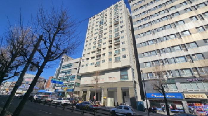 경기 부천시 원미구 심곡동 오피스텔 경매 물건 사진
