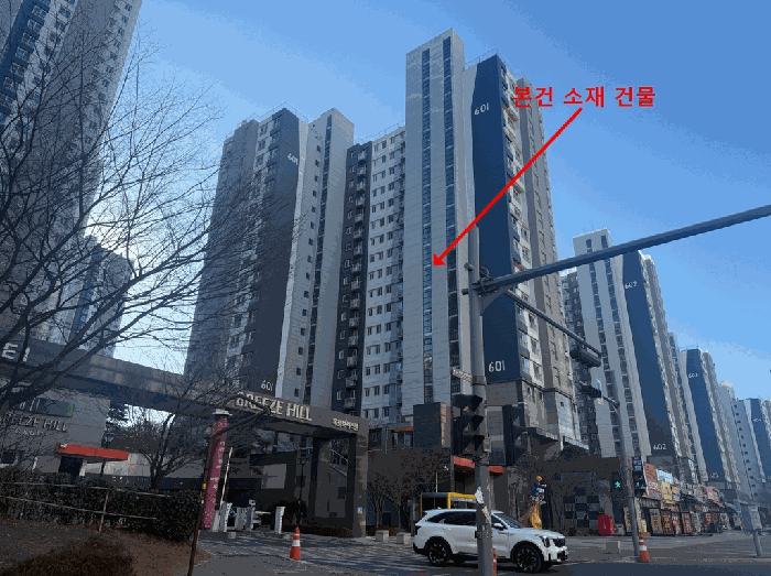 경기 부천시 소사구 옥길동 아파트 경매 물건 사진 2 · 2026타경30153