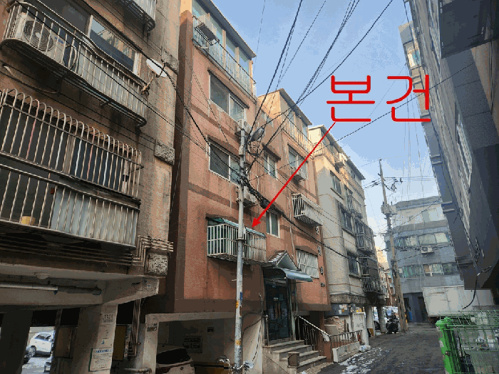 경기 부천시 소사구 송내동 다세대 경매 물건 사진 2 · 2026타경30154