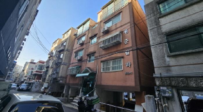 경기 부천시 소사구 송내동 다세대 경매 물건 사진
