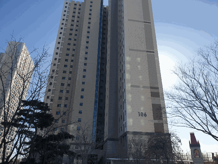 경기 김포시 운양동 아파트 경매 물건 사진 6 · 2026타경30163