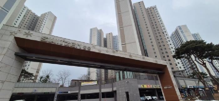 경기 김포시 운양동 아파트 경매 물건 사진 2 · 2026타경30163
