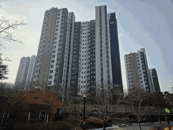 경기 부천시 소사구 옥길동 아파트 경매 물건 사진 5 · 2026타경30165