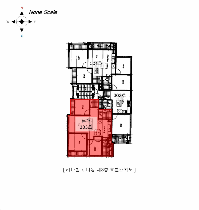 경기 부천시 소사구 송내동 다세대주택 경매 물건 사진 3 · 2026타경30171