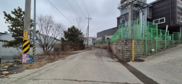 경기 김포시 월곶면 공장/지식산업센터 경매 물건 사진
