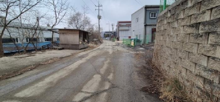경기 김포시 월곶면 공장/지식산업센터 경매 물건 사진 2 · 2026타경30172