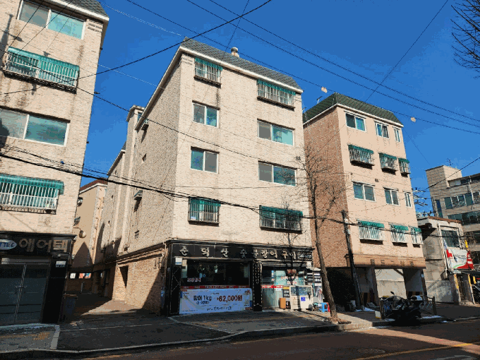 경기 부천시 원미구 역곡동 다세대주택 경매 물건 사진 5 · 2026타경30174