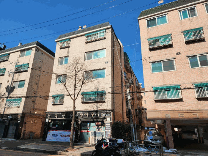 경기 부천시 원미구 역곡동 다세대주택 경매 물건 사진 6 · 2026타경30174