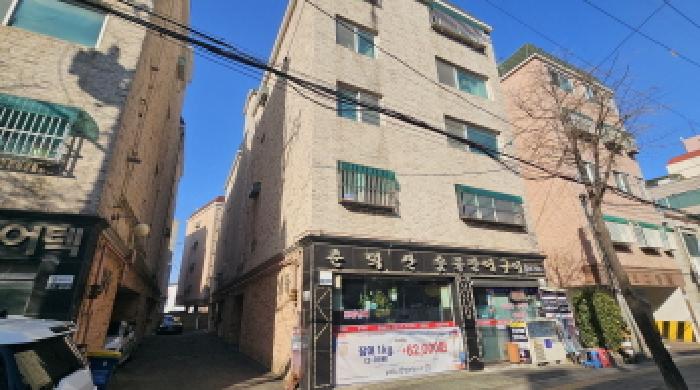 경기 부천시 원미구 역곡동 다세대주택 경매 물건 사진 2 · 2026타경30174