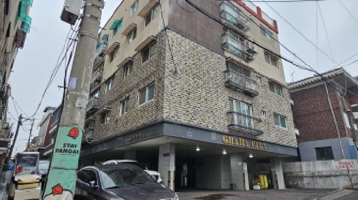 경기 부천시 원미구 심곡동 다세대 경매 물건 사진