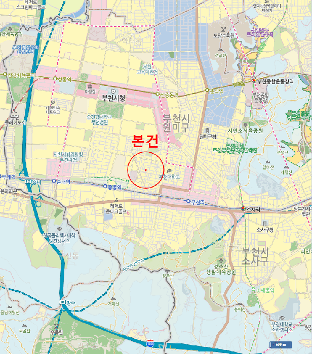 경기 부천시 원미구 심곡동 다세대 경매 물건 사진 4 · 2026타경30176