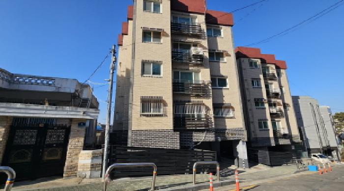 경기 부천시 소사구 심곡본동 다세대 경매 물건 사진