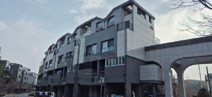 경기 김포시 장기동 연립주택 경매 물건 사진