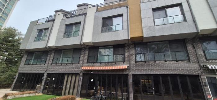 경기 김포시 장기동 연립주택,다세대,빌라 경매 물건 사진 3 · 2026타경30183