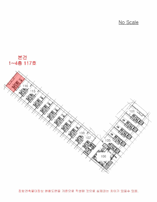 경기 김포시 장기동 연립주택,다세대,빌라 경매 물건 사진 6 · 2026타경30183