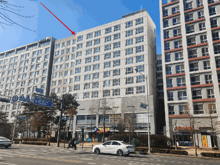 경기 김포시 구래동 오피스텔 경매 물건 사진 6 · 2026타경30195