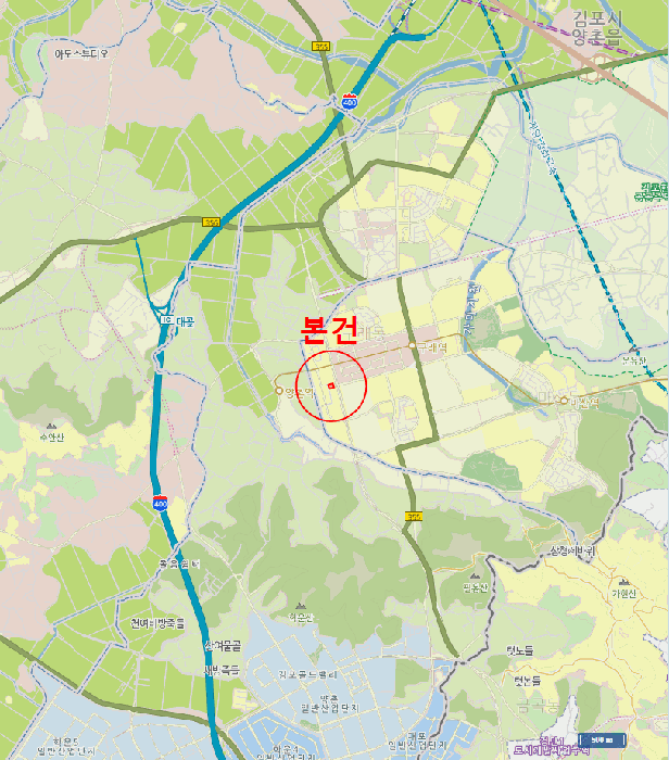 경기 김포시 구래동 오피스텔 경매 물건 사진 4 · 2026타경30195