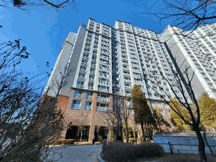 경기 김포시 장기동 아파트 경매 물건 사진 6 · 2026타경30198