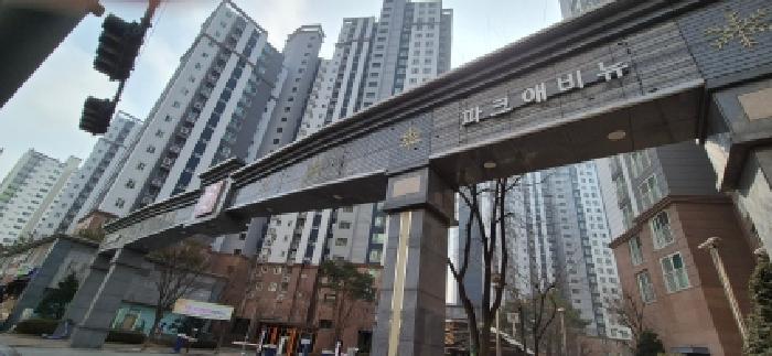 경기 김포시 장기동 아파트 경매 물건 사진 3 · 2026타경30198