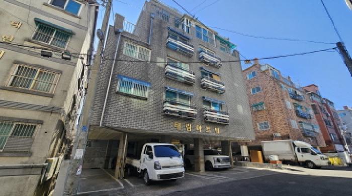 경기 부천시 소사구 괴안동 다세대 경매 물건 사진