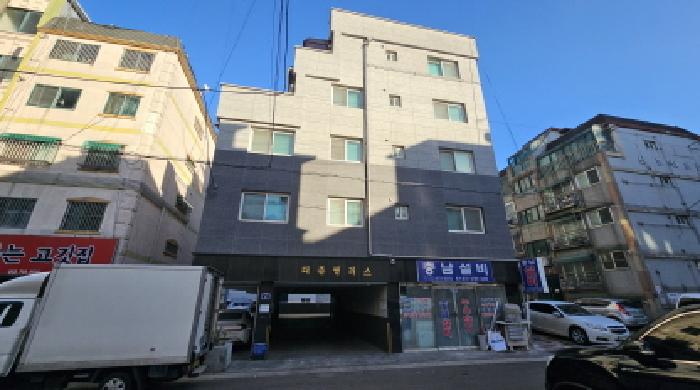 경기 부천시 오정구 여월동 연립주택,다세대,빌라 경매 물건 사진
