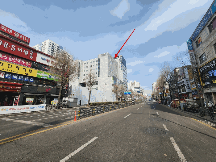 경기 부천시 원미구 심곡동 오피스텔 경매 물건 사진 6 · 2026타경30224
