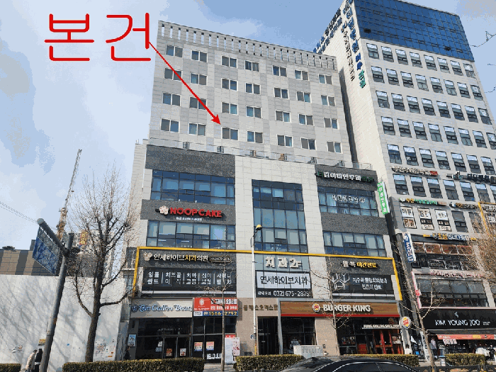경기 부천시 원미구 심곡동 오피스텔 경매 물건 사진 2 · 2026타경30224