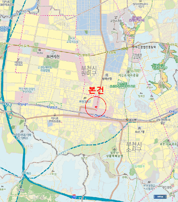 경기 부천시 원미구 심곡동 오피스텔 경매 물건 사진 3 · 2026타경30224
